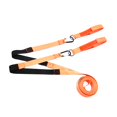 thumbnail image 3 of Wweixi Kids Ski Training Harness Lightweight Balanced Turning Aid Strap designed to Ski Harness, 3 of 6