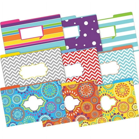 UPC: 0704068035256 | On Point Legal-Size File Folders 27 Count (BC3525)