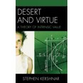 thumbnail image 2 of Désert et Vertu, une Théorie de la Valeur Intrinsèque, 2 of 4