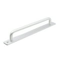 thumbnail image 1 of Eigraketly manija de los muebles aleación de aluminio perillas de hardware sin perforaciones tiradores de puertas de colores armario de cocina armario Herramientas y ferretería Plata/224mm Eigraketly TO008897-08, 1 of 6