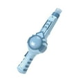 thumbnail image 1 of WHEANG Bubble Machine For Kids Bubble Wand With Gloves Elastic Bubble Fog Wand Colorful Bubble Machine With, 1 of 8