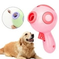 thumbnail image 2 of Dogs Toy Dispenser Leakage Eatting Snack Toy Interactively Pet Slow Feeder Training Toy, 2 of 6