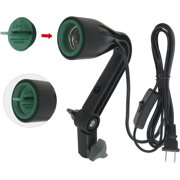 LINCO T-Shape Backdrop Stand with Black Screen 2 Softbox Studio Lighting Kit for Photo Video
