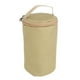 thumbnail image 4 of Bolsa De Almacenamiento De Viaje Para Acampar Bolsa De Maquillaje Con Cremallera Portátil Multifuncional Portátil Para Acampar Al Aire Libre Bolsa De Almacenamiento De Tanque De Gas Utensilios De Coci, 4 of 5