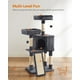 thumbnail image 3 of Cat Tower FEANDREA Cloud Nine Comfort para gatos de interior, 3 of 9
