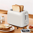 thumbnail image 2 of Kitchen Fully Automatic Breakfast Machine Toaster Bread Toaster Home Breakfast Toaster Heater Tool US Plug, 2 of 8