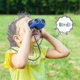 thumbnail image 4 of 8x21 Mini Télescope Portable Compact pour Enfants, 4 of 5