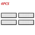 thumbnail image 1 of Filtro HEPA de paño de mopa para Xiaomi 1C 1T 2C STYTJ01ZHM SKV4093GL para Dreame F9, accesorios de repuesto para Robot aspirador Tan Jianjun  unisex, 1 of 2