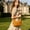 D, variant on Large Capacity Solid Color Women's Hobo Tote Bag, Casual Nylon Shoulder Bag, Lightweight Soft Handbag for Daily Work Travel F