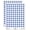 Dark Blue, variant on Vintage Sun Circle Face 200+ Round Stickers - Gloss Finish - 0.50" Size - Red