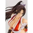 thumbnail image 4 of Kotobukiya SNK The King Of Fighters '98: Mai Shiranui Bishoujo Statue, 4 of 5