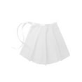 thumbnail image 2 of YiZYiF Kids Girls Chiffon Ballet Dance Mini Wrap Skirt,Sizes 4-12, 2 of 6