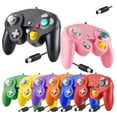 thumbnail image 3 of Control Joystick Nintendo Gamecube Alámbrico Análogo Servita, 3 of 8