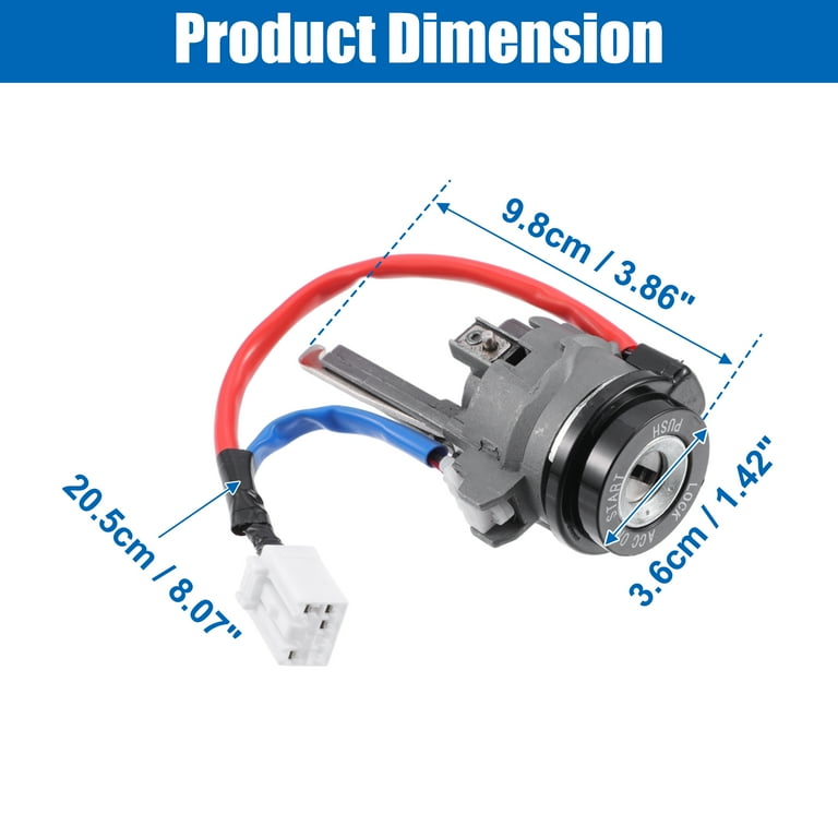 Ignition lock cylinder deals