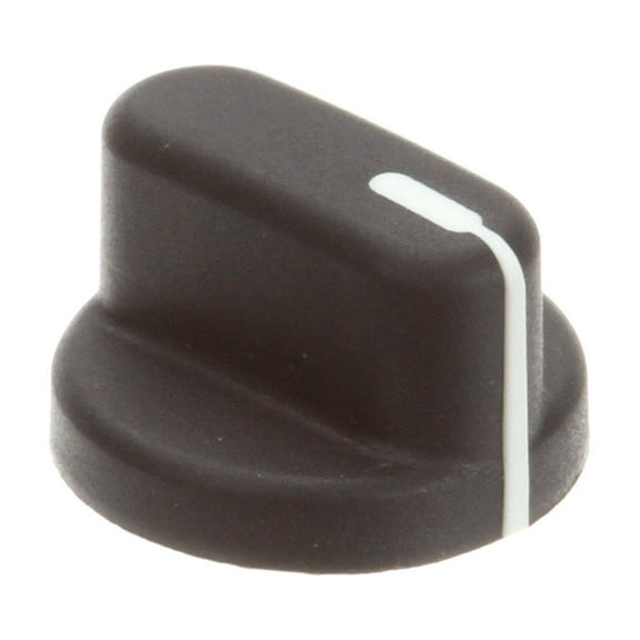 Antunes 7001324 Knob, 1/4 Shaft