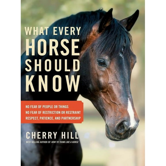 What Every Horse Should Know - Paperback