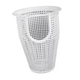 thumbnail image 3 of LOVIVER Pool Pump Basket Lightweight Replacement Easy to Install Pool Skimmer Basket for white, 3 of 8