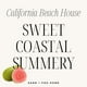 thumbnail image 5 of Vela aromática Sand + Fog California Beach House 350 ml, 5 of 9