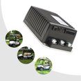 thumbnail image 5 of 36V/48V 275A Speed Controller 1266A-5201 1510A-5251 for EZGO Electric Golf Cart, 5 of 15