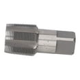 thumbnail image 1 of 1-1/2 Inch NPT Pipe Tap, 1-1/2 NPT Pipe Tap HSS  for Repair, 1 of 7