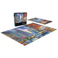 thumbnail image 4 of Rompecabezas Buffalo Games Dominic Davison Rainy Manhattan, 4 of 6