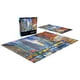 thumbnail image 4 of Rompecabezas Buffalo Games Dominic Davison Rainy Manhattan, 4 of 6