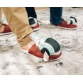 thumbnail image 6 of Ukonic Star Wars Boba Fett Firespray Gunship Unisex Slippers for Adults | Mens 13 Unisex, 6 of 7