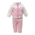 thumbnail image 2 of Fashion Sportswear Set For 18 Inch American Doll Clothes Accessory Girl's Toy, 2 of 4
