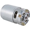 thumbnail image 4 of Motor de 18 V CC para automóvil eléctrico para niños, paseo RC, motor de automóvil eléctrico para motor de caja de cambios de 12 dientes RS550, 4 of 5