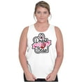thumbnail image 3 of Betty Boop High Heels Cute Funny Tank Top Tee Shirt Women Brisco Brands S, 3 of 6