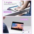 thumbnail image 4 of Funda MoKo para tablet Amazon Kindle Fire Max 11 13ª generación 2023, 4 of 8