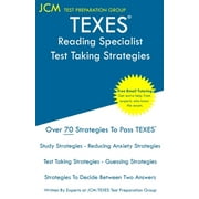 TEXES Reading Specialist - Test Taking Strategies (Paperback)