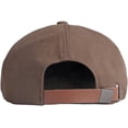 thumbnail image 7 of CoCopeaunts Newsboy Hats for Women Flat Caps for Men Women Beret Hat 6 Panels Ivy Octagonal Newsboy Cap Artist Painter Beret, 7 of 7