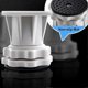 thumbnail image 2 of Adjustable Washing Machine Stand And Dryer Fridge Pedestal With Anti-vibration, Supports Up To 300kg Load For Stable Laundry Appliances, 2 of 5