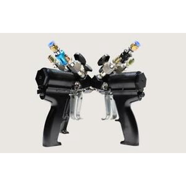 AOOKMIYA Polyurethane Foam Spray Gun P2 Air Purge PU, 49% OFF