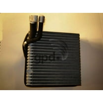 A/C Evaporator Core Fits select: 1999-2001 JEEP GRAND CHEROKEE