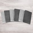 thumbnail image 5 of Hometrends Bar Mop Dish Cloth 6 pack, Grey, 5 of 5