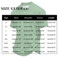 thumbnail image 2 of OIOLOYJM Mens Polo Shirts 3D Print Creativity Performance Short-Sleeve Casual Quick Dry Mesh Golf Shirts Basic Cute Athletic Collared Clothes Army Green 5XL, 2 of 3