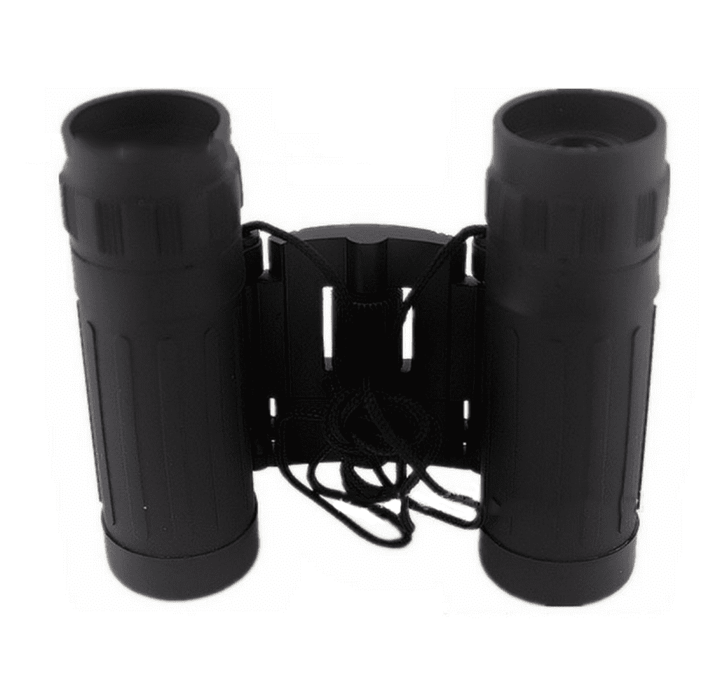 small binoculars for travel