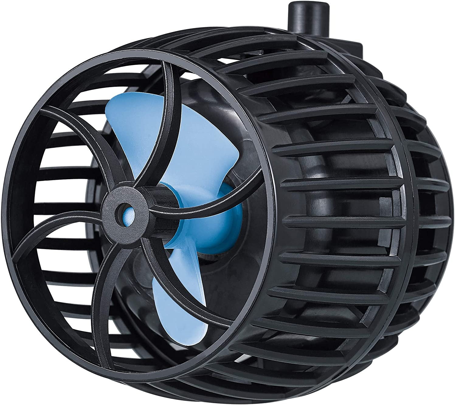 Jebao SDW-16 Wave Maker Flow Pump with Controller for Marine Reef Aquarium, 4226gph