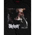 thumbnail image 3 of Slipknot Pulling Teeth Black T-Shirt, 3 of 5
