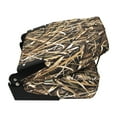 thumbnail image 4 of Wise 8WD617PLS-728 High Back Camo Boat Seat, Mossy Oak Shadowgrass Blades, 4 of 7
