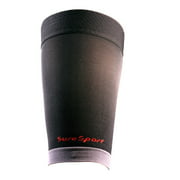 SureSportÂ® Q-Grip Quad Compression Sleeve -Thigh