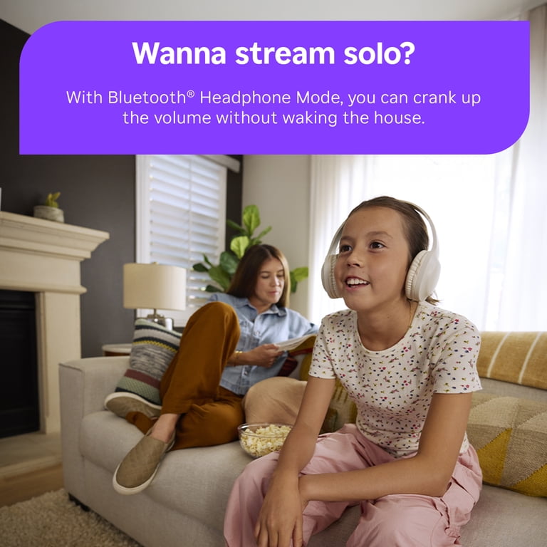 Roku Streamer Plus 4K HDR Streaming Device photo 7