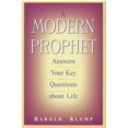 thumbnail image 1 of Pre-Owned Modern Prophet (Paperback) 1570433070 9781570433078, 1 of 1