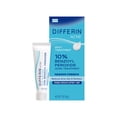 thumbnail image 1 of Tratamiento localizado Differin Acne con peróxido de benzoilo al 10%, 30 ml, 1 of 9
