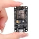 thumbnail image 2 of ESP8266 Módulo WiFi CP2102 Placa de desarrollo programable (ESP8266 CP2102), 2 of 5