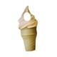 thumbnail image 5 of Traje de comida decorativa de disfraz de helado de Halloween para el juego de roles de fiesta temática , Para Niños, 5 of 8