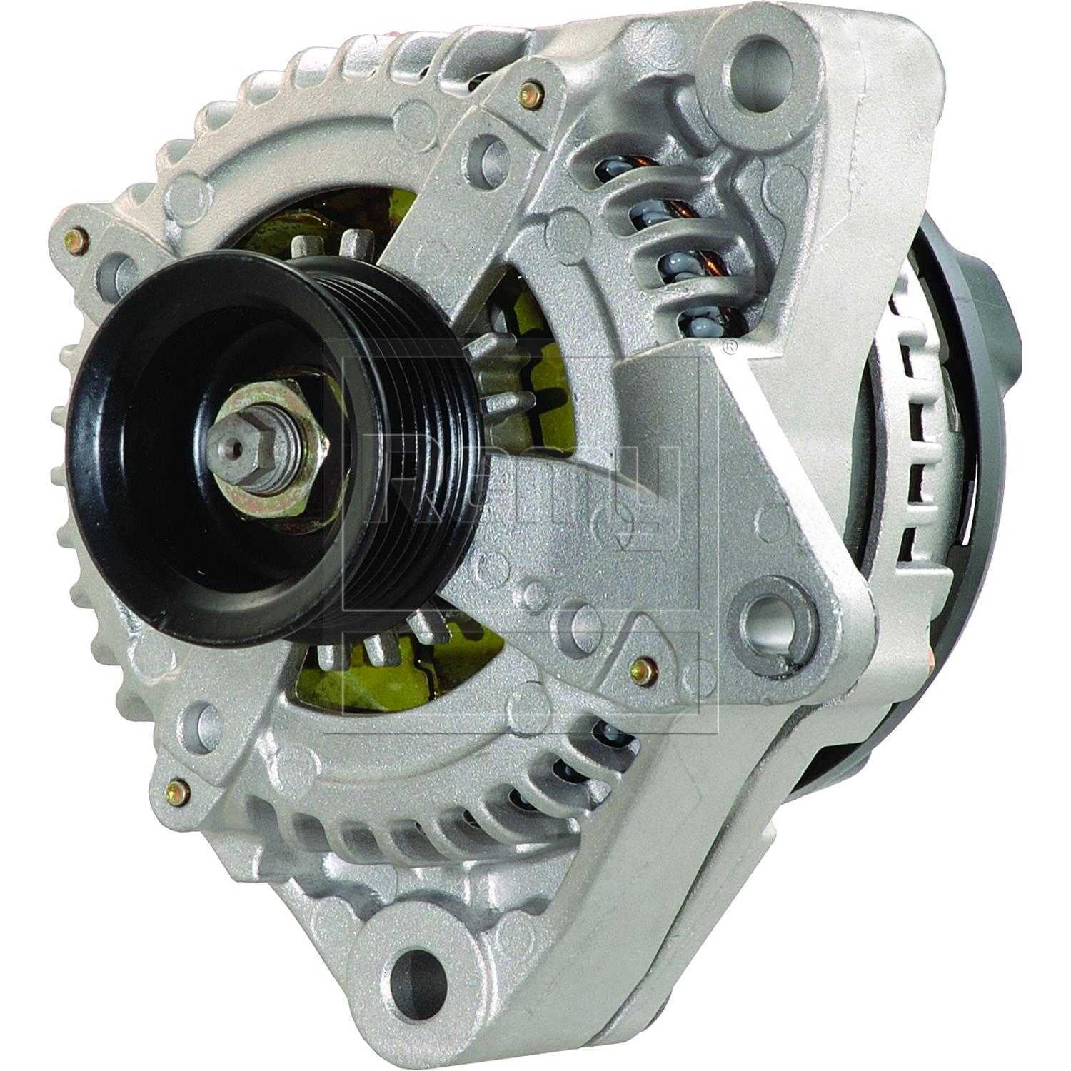 Remy 94789 New Alternator