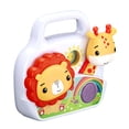 thumbnail image 4 of Juguete Mini Boombox eKids Fisher Price con música y efectos de sonido, 4 of 7
